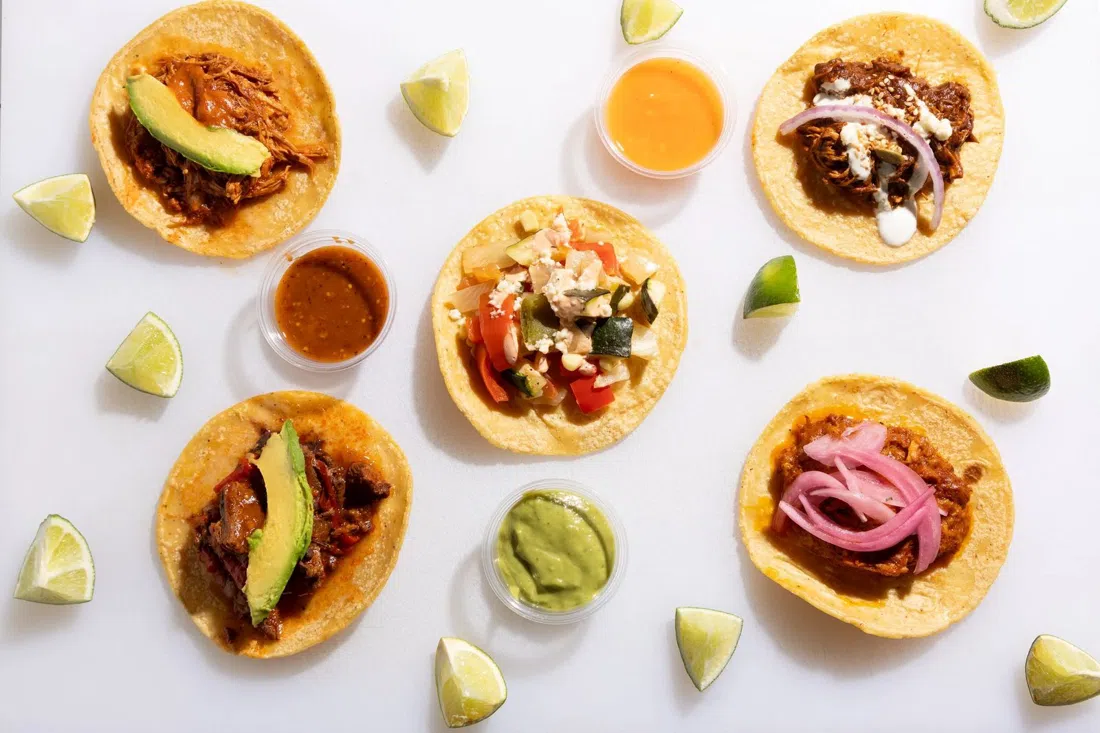 Guisados, Los Angeles