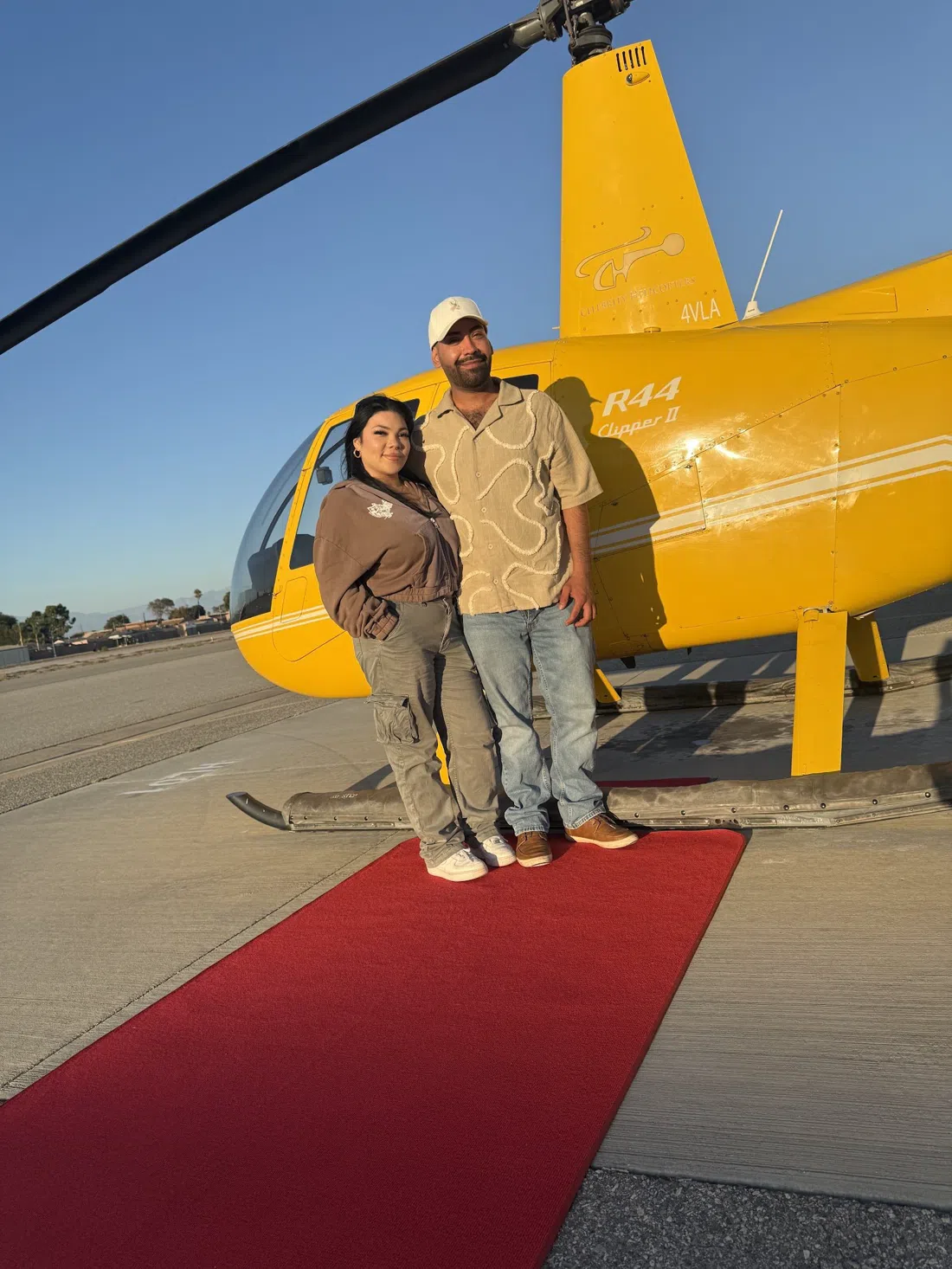 Celebrity Helicopters — Helicopter Tours, Los Angeles