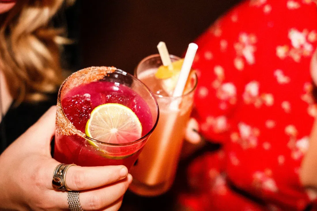 Everson Royce Bar, Los Angeles