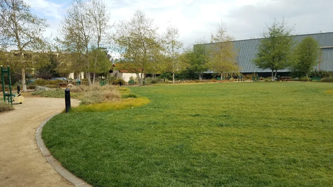 Lewis MacAdams Riverfront Park (formerly Marsh Park), Los Angeles