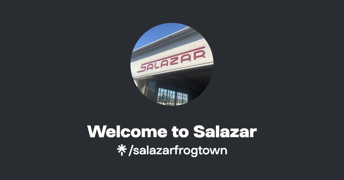 Salazar, Los Angeles