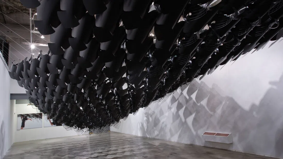 SCI-Arc Gallery, Los Angeles