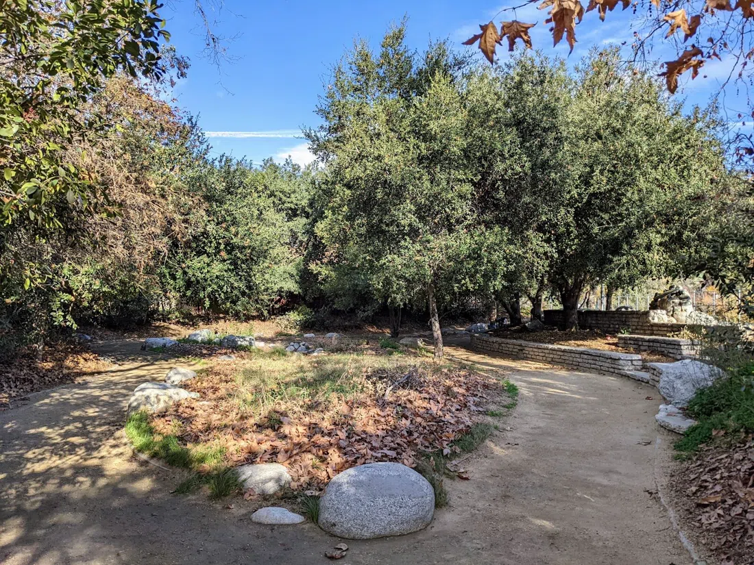 Steelhead Park, Los Angeles