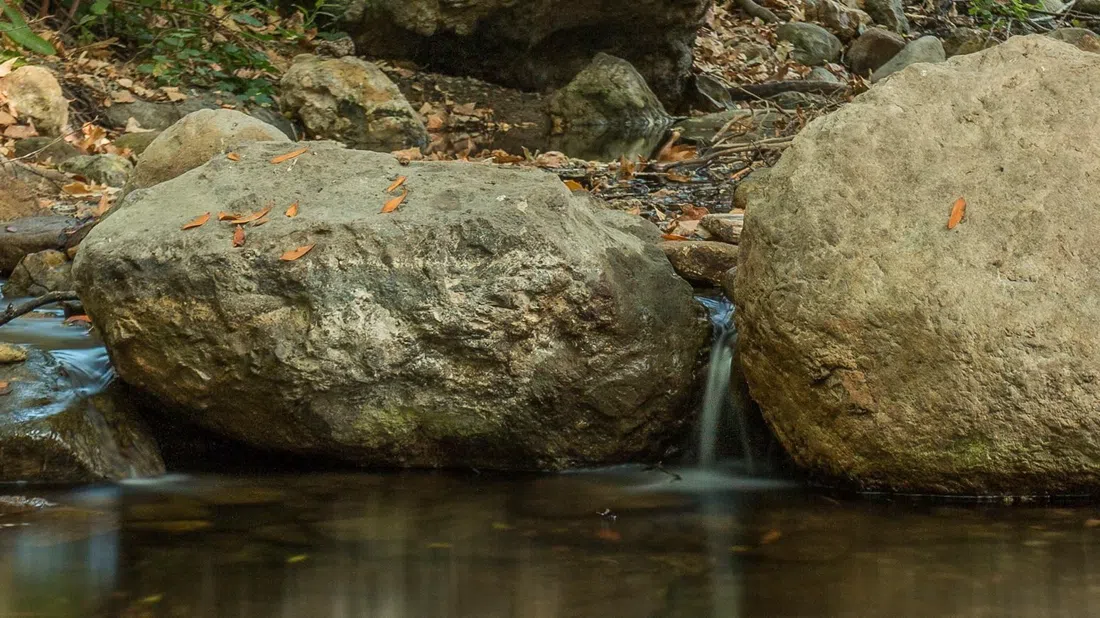 Solstice Canyon, Los Angeles