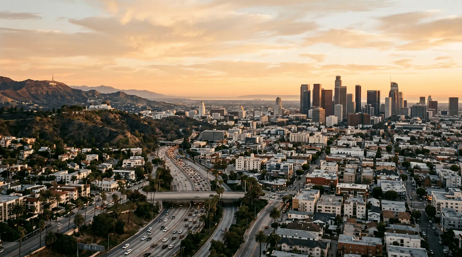 Los Angeles