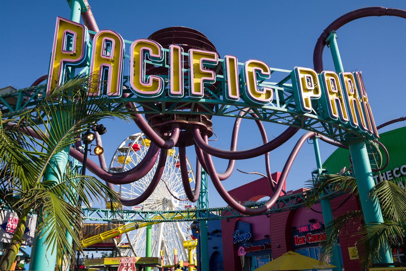 Santa Monica, Los Angeles: The Beach Town With a Michelin Star