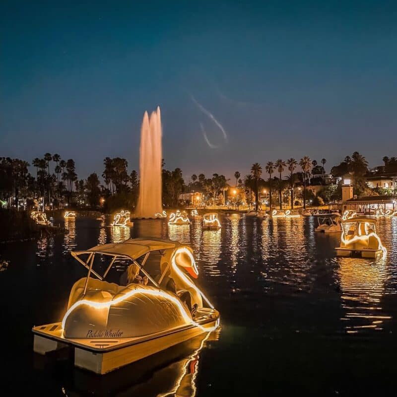 Silver Lake & Echo Park, Los Angeles: Inside LA's Tastemaker Corridor