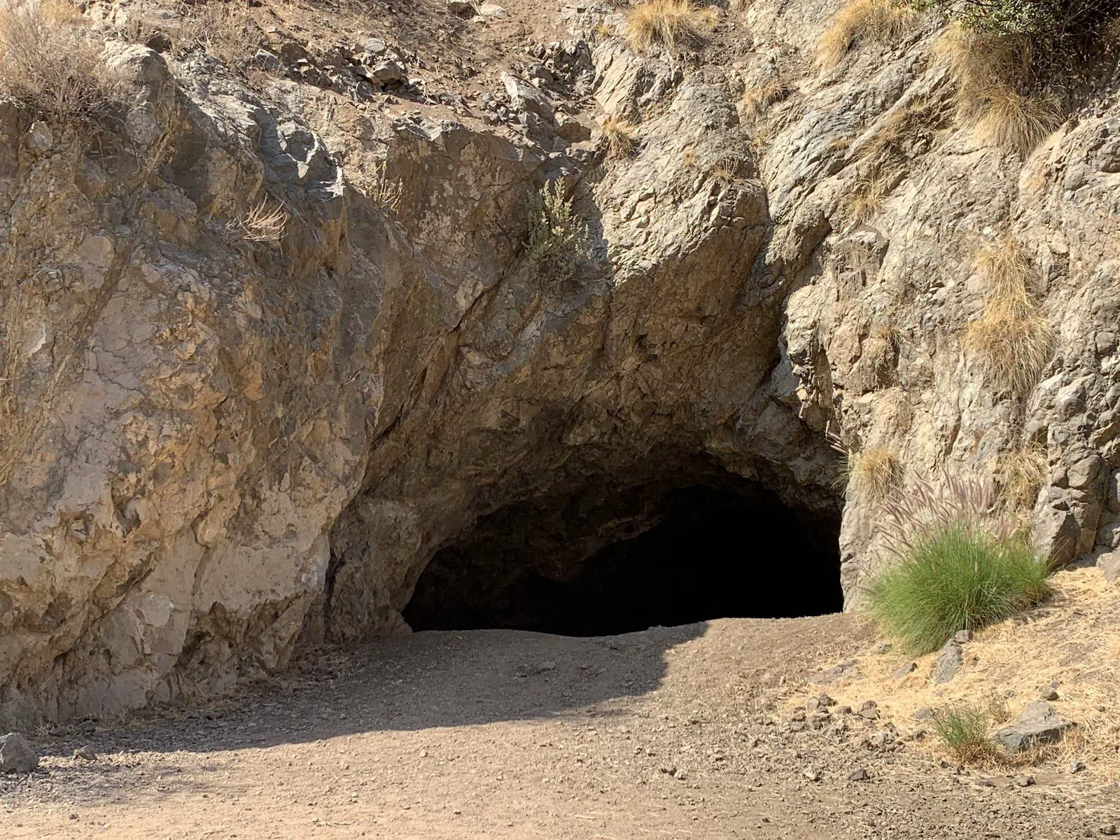Bronson Canyon (Bronson Caves), Los Angeles