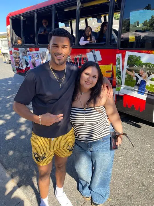 TMZ Celebrity Tour, Los Angeles