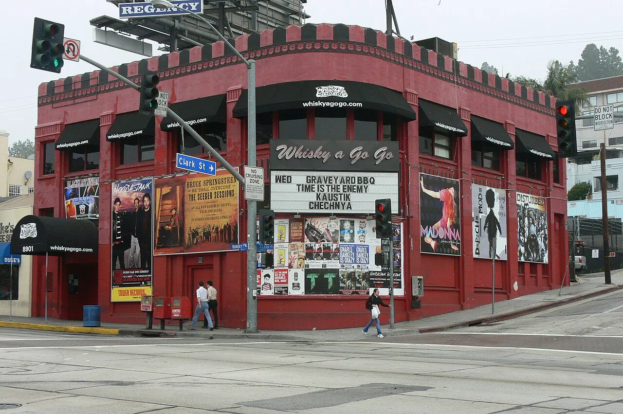 West Hollywood, Los Angeles: A Neighbourhood Feature on the Strip, the Rainbow District and What Lies Between