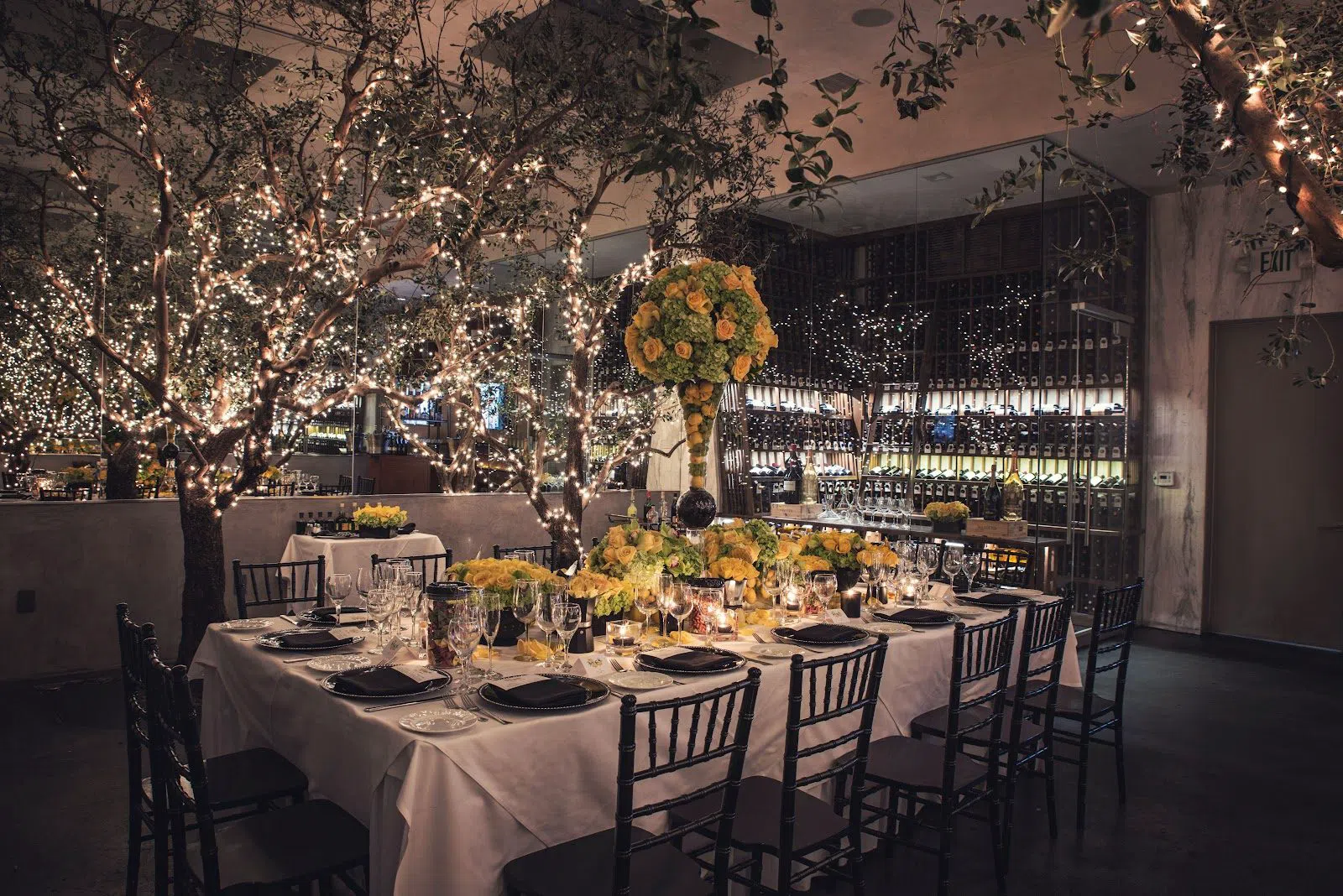 Il Pastaio, Los Angeles
