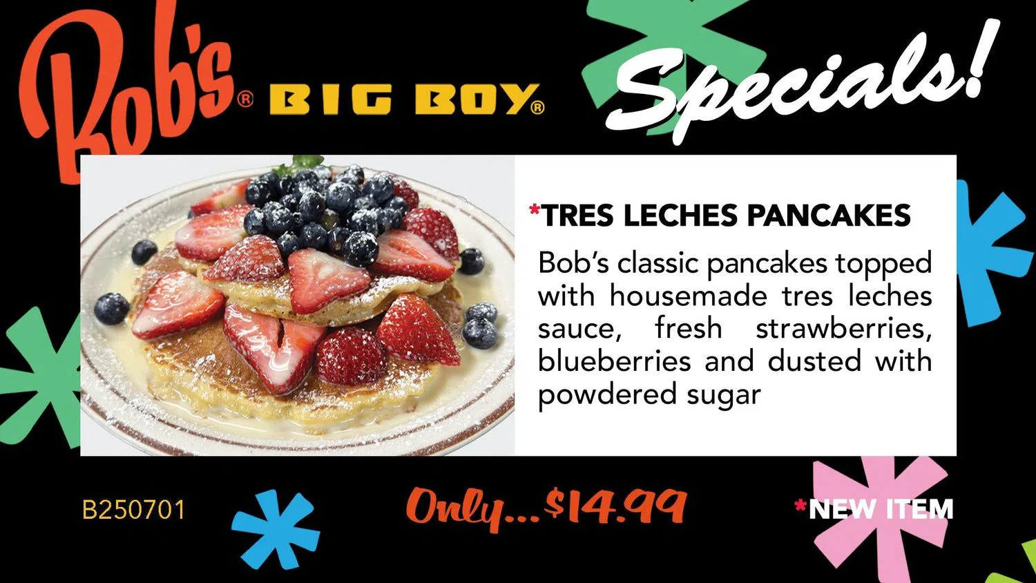 Bob's Big Boy (Toluca Lake/Burbank), Los Angeles